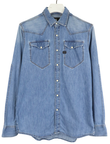 Star tacoma camicia uomo - tacoma,