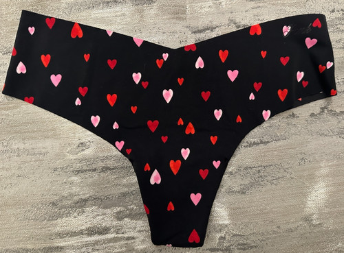 Panty perizoma victoria - panty, victoria's