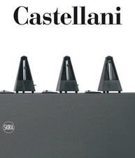 Enrico Castellani: Catalogo