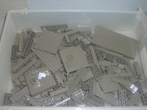 Lot vrac bulk 500 - lot,