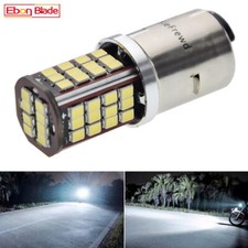 6V 12V 24V BA20D H6 LED