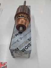 INDOTTO MOTORINO AVVIAMENTO