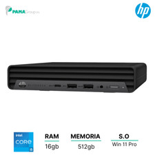800 tiny dm mini - hp,