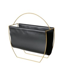 Portariviste in ecopelle e