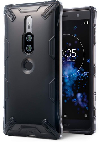 Custodia tpu flessibile - tpu,