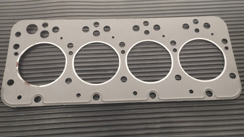 Guarnizione testata fiat 616 - guarnizione,