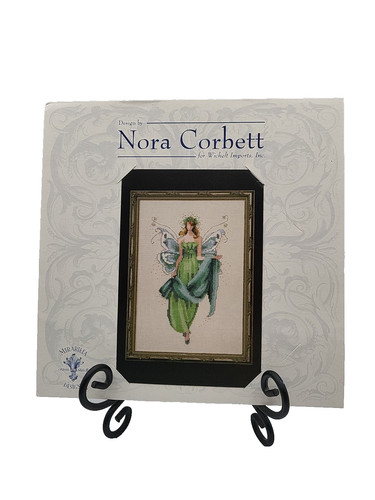 Nora corbett fern tabella - corbett,