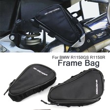 Borsa telaio moto per BMW