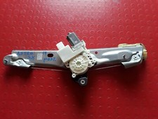 MOTORINO ALZACRISTALLO