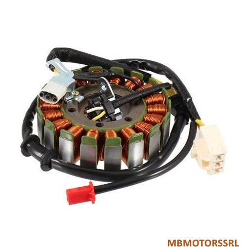 Statore honda 300 - statore, sh