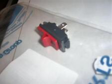 INTERRUTTORE ACCENSIONE