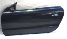 RICAMBI USATI, PORTIERA / SPORTELLO ANTERIORE SINISTRO MERCEDES SL W230 NERO