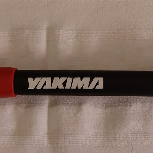 Yakima adattatore top tubo - yakima,