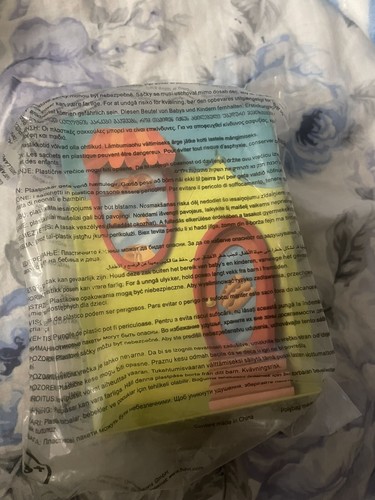Mcdonalds happy meal paskudy - happy,
