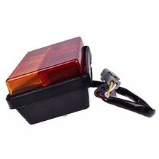 Fanale posteriore 24V 145-6929