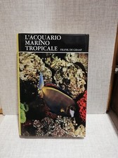 L’ACQUARIO MARINO TROPICALE
