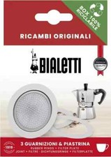 BIALETTI 6 TAZZE - 3
