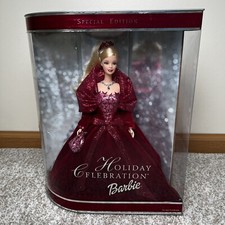 Barbie Vacanze 2002 Edizione