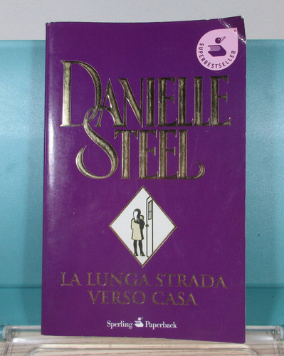Romanzo lunga strada verso - romanzo,