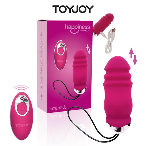 Toyjoy ovulo vibrante spinta - a,