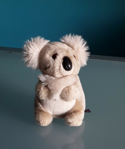 Trudi peluche koala colore - "trudi",