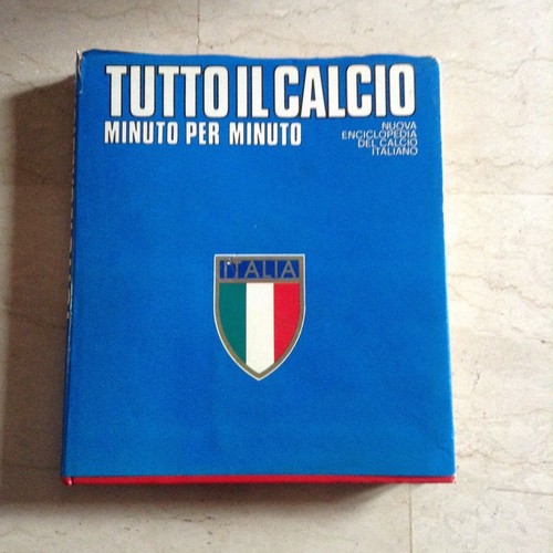 Tutto calcio minuto per - tutto,