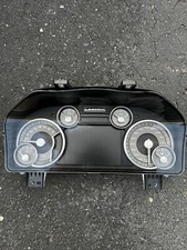 2013-2018 RAM 1500 2500 3500