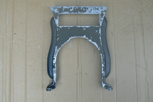 Arco supporto cruscotto