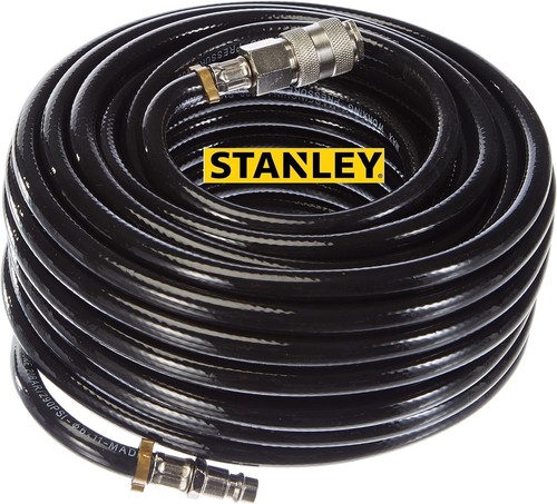 Tubo gomma stanley 6x11 mm - stanley,