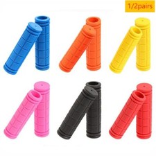 2 Paia Di Manopole Morbide Per