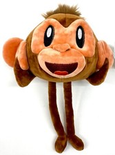 Peluche Scimmia  Movie