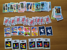 LOTTO 76 FIGURINE: MARVEL