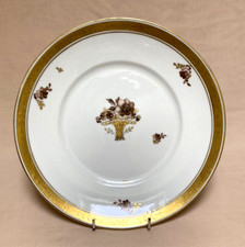 Royal Copenhagen " Dorato
