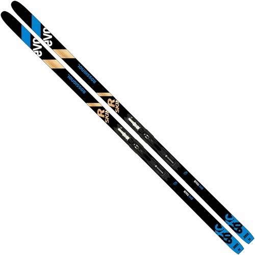Sci fondo rossignol - di, xc