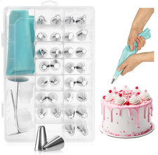 Set Da 36 Pezzi per Decorare