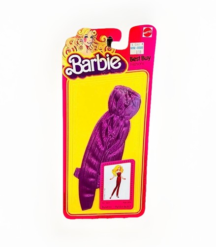 Tuta viola barbie christie - christie, pj