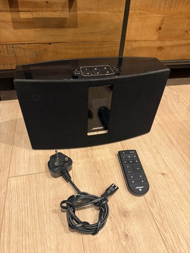 Bose soundtouch series 3 - soundtouch,