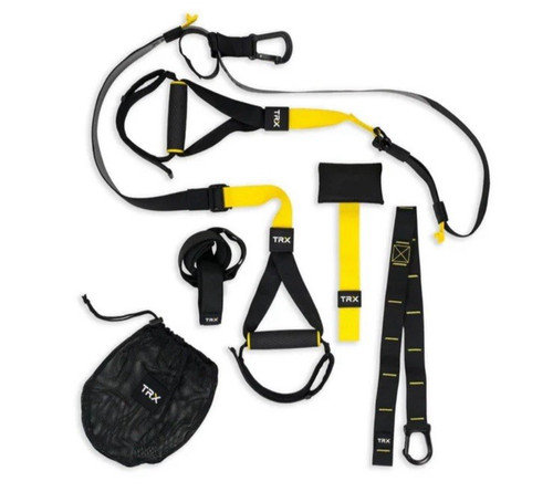 Nuovo trx pro - pro, sospensione