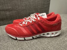 SCARPE DA CORSA ADIDAS CC RIDE M - RUNNING Climacool - NR 47 1/3 - NUOVE Q23704