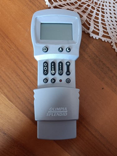 Telecomando originale - , di