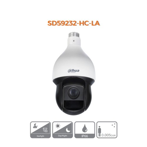 Dahua telecamera speed dome - dahua,