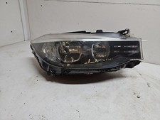 Faro proiettore anteriore