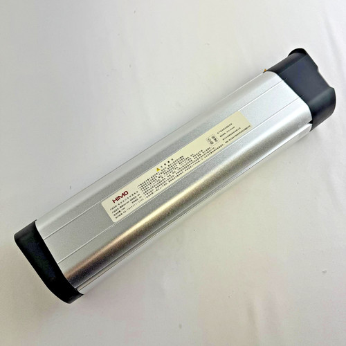 Batteria ricambio per bici - batteria,