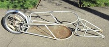 Vintage BOB Yak BICYCLE