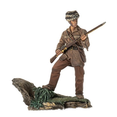 Andrea miniatures david - andrea,