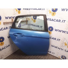 Porta Posteriore Destro Ford