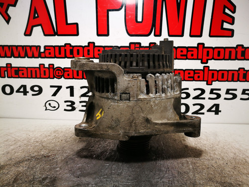 058903018x alternatore audi - alternatore,