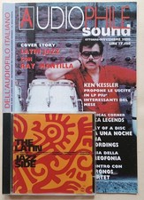 AUDIOPHILE SOUND n. 14