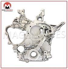 OIL PUMP NISSAN ZD30 DCi FOR