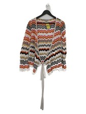 Cardigan donna Missoni M multi